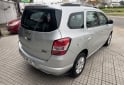 Autos - Chevrolet SPIN LTZ 1.8 2017 Nafta 90000Km - En Venta