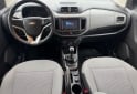 Autos - Chevrolet SPIN LTZ 1.8 2017 Nafta 90000Km - En Venta