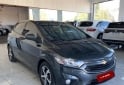 Autos - Chevrolet ONIX LTZ 2019 Nafta 90000Km - En Venta