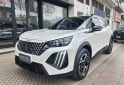 Autos - Peugeot 2008 GT 2024 Nafta 26000Km - En Venta