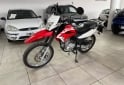 Motos - Honda XR 150 2019 Nafta 24000Km - En Venta