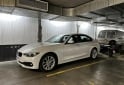 Autos - Bmw 320i 2018 Nafta 60000Km - En Venta