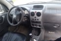 Utilitarios - Peugeot PARNET PRESENCE 2015 Nafta 140000Km - En Venta