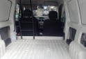 Utilitarios - Peugeot PARNET PRESENCE 2015 Nafta 140000Km - En Venta