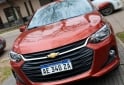 Autos - Chevrolet Onix Lt 2020 Nafta 37100Km - En Venta