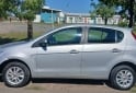 Autos - Fiat Palio Atracctive 2017 Nafta 126500Km - En Venta