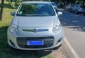 Autos - Fiat Palio Atracctive 2017 Nafta 126500Km - En Venta