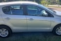 Autos - Fiat Palio Atracctive 2017 Nafta 126500Km - En Venta