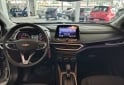 Autos - Chevrolet tracker 2021 Nafta 84900Km - En Venta