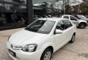 Autos - Toyota ETIOS 1.5 XS 4P 2015 Nafta - En Venta
