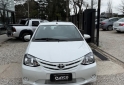Autos - Toyota ETIOS 1.5 XS 4P 2015 Nafta - En Venta