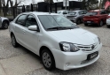 Autos - Toyota ETIOS 1.5 XS 4P 2015 Nafta - En Venta