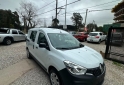 Utilitarios - Renault KANGOO 1.6 EXPRESS 2026 Nafta - En Venta
