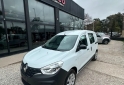 Utilitarios - Renault KANGOO 1.6 EXPRESS 2026 Nafta - En Venta