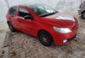 Autos - Volkswagen Gol trend 2012 Nafta 190000Km - En Venta