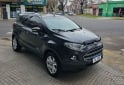 Autos - Ford ECOSPORT TITANIUM 1.6N 2013 Nafta 149000Km - En Venta