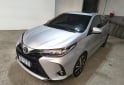 Autos - Toyota YARIS S CVT 1.5 2025 Nafta 22000Km - En Venta