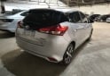 Autos - Toyota YARIS S CVT 1.5 2025 Nafta 22000Km - En Venta