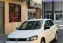 Autos - Volkswagen Gol Trend pack 2 2015 Nafta 133000Km - En Venta
