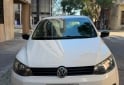 Autos - Volkswagen Gol Trend pack 2 2015 Nafta 133000Km - En Venta
