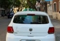 Autos - Volkswagen Gol Trend pack 2 2015 Nafta 133000Km - En Venta