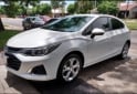 Autos - Chevrolet Cruze LT 2023 Nafta 75000Km - En Venta