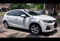 Autos - Chevrolet Cruze LT 2023 Nafta 75000Km - En Venta