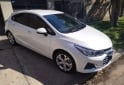 Autos - Chevrolet Cruze LT 2023 Nafta 75000Km - En Venta