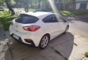 Autos - Chevrolet Cruze LT 2023 Nafta 75000Km - En Venta
