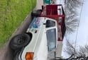 Utilitarios - Ford F100 1992 GNC 250000Km - En Venta