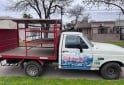Utilitarios - Ford F100 1992 GNC 250000Km - En Venta