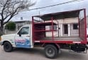 Utilitarios - Ford F100 1992 GNC 250000Km - En Venta