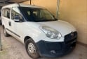 Utilitarios - Fiat DOBLO 1.4 16V ACTIVE 2014 GNC 305000Km - En Venta