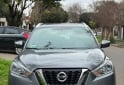 Autos - Nissan kicks advacne 2018 Nafta 93000Km - En Venta