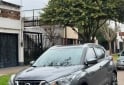 Autos - Nissan kicks advacne 2018 Nafta 93000Km - En Venta