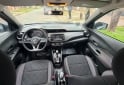 Autos - Nissan kicks advacne 2018 Nafta 93000Km - En Venta