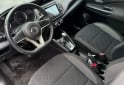 Autos - Nissan kicks advacne 2018 Nafta 93000Km - En Venta