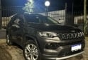 Camionetas - Jeep Compass Longitude Plus 2024 Nafta 29000Km - En Venta