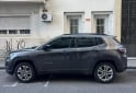 Camionetas - Jeep Compass Longitude Plus 2024 Nafta 29000Km - En Venta