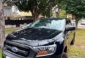 Camionetas - Ford RANGER 2016 Diesel 160000Km - En Venta