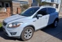 Autos - Ford KUGA TITANIUM 2012 Nafta 274000Km - En Venta