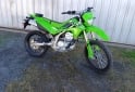 Motos - Kawasaki Klx 300 2025 Nafta 2000Km - En Venta