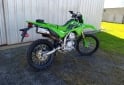 Motos - Kawasaki Klx 300 2025 Nafta 2000Km - En Venta