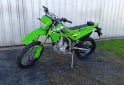 Motos - Kawasaki Klx 300 2025 Nafta 2000Km - En Venta
