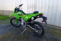 Motos - Kawasaki Klx 300 2025 Nafta 2000Km - En Venta