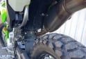 Motos - Kawasaki Klx 300 2025 Nafta 2000Km - En Venta