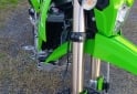 Motos - Kawasaki Klx 300 2025 Nafta 2000Km - En Venta