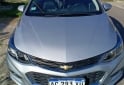 Autos - Chevrolet Lt 2018 Nafta 91000Km - En Venta