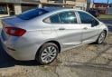 Autos - Chevrolet Lt 2018 Nafta 91000Km - En Venta