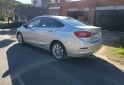 Autos - Chevrolet Lt 2018 Nafta 91000Km - En Venta